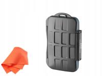 Jjc MCST16 чехол для карт серый