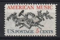 USA 1964 Mi 867 Czyste **
