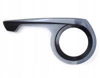 OSŁONA ŁAŃCUCHA BOCZNA GAZELLE ACTIVE 001 CZARNA ROWEROWA