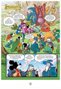 Волшебники и их история Том 4