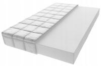 МАТРАС Для Кроватки ПЕННЫЙ 120x60x10 см СЕРТИФИКАТ