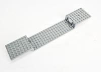 === LEGO Akcesoria Elementy Podwozie Naczepa ===