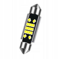 СВЕТОДИОДНАЯ ЛАМПА 41 ММ 42 ММ 16SMD C5W XSTORM CAN