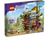 LEGO Friends 41703 дом на дереве дружбы