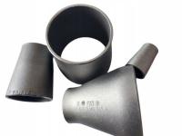 Zwężka do spawania 50x25 60,3x2,9/33,7x2,6 is278