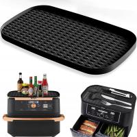 MATA OCHRONNA POD AIR FRYER FRYTKOWNICĘ ODPORNA NA CIEPŁO 41,5x23 CM