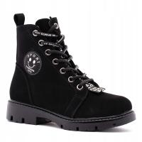 TRAPERY WORKERY GLANY DZIECIĘCE VINCEZA BK 32