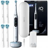 Szczoteczka Elektryczna Oral-B iO Series 10 White