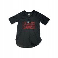 Koszulka T-shirt damski Chicago Blackhawks S