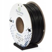 Filament Plexiwire NYLON PA6 CF10 Black Czarny 280g 100m