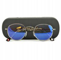 Очки Lenonki zerówki 0.00 с синим фильтром для компьютера BLUE LIGHT