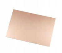 Laminat FR4 jednostronny 100x210mm - 1,5mm