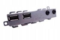 Front Panel USB Audio Dell Optiplex 9010 8JJV4