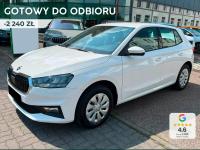 Skoda Fabia Essence 1.0 MPI 80KM