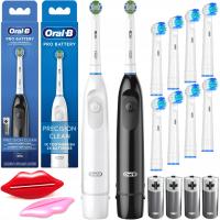 Электрическая зубная щетка Oral-B Pro Advance 2 шт.