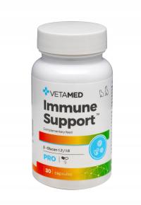 Для иммунитета для собак и кошек Vetamed Immune Support 30 шт.