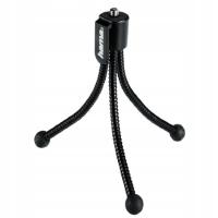 Tripod Statyw Hama 10 cm czarny