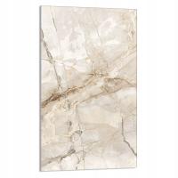 SZKLANA DESKA DO KROJENIA 30x52 Marmur DO KUCHNI