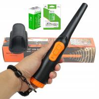 Подводный ручной металлоискатель Pinpointer IP68 аккумуляторная батарея