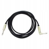 HARLEY BENTON GC 3 PR KABEL GITAROWY 2xJACK