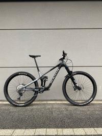 MARIN ALPINE TRAIL CARBON 2 ROZMIAR L + CARBONOWY KOKPIT ONEUP SZTYCA CUSH