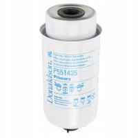 FILTR PALIWA DEUTZ FAHR AGROFARM AGROTRON