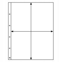 STRONA KANZLEI 1C FORMAT A3 LEUCHTTURM