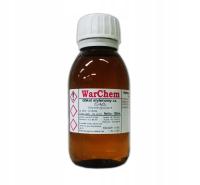 GLIKOL ETYLENOWY - czysty - 100ml WARCHEM