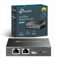 Аппаратный контроллер TP-LINK OC200 OMADA Cloud PoE