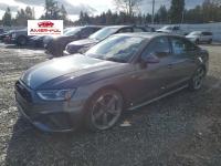 Audi A4 Premium Plus 45, 2021r., 4x4, 2.0L