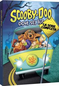 Scooby-Doo: Gdzie jesteś? Scooby-Doo, Where Are You! 1-2 (DVD) | OD RĘKI PL