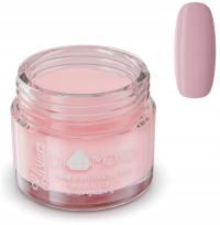 ELISIUM PUDER PROSZEK TYTANOWY DO MANICURE ANTIQUE PINK DP101 23 g
