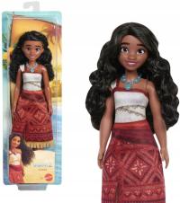 Vaiana 2 Кукла Дисней Принцесса Моана Принцесса Мода Mattel