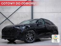 Audi Q8 3.0 50 TDI quattro (286KM) | adaptive air suspension