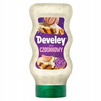 Чесночный Соус Develey