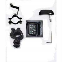 USB do MOTOCYKLA i czujnik ciśnienia TPMS w oponach MOTOCYKLOWYCH