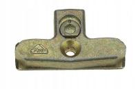 Zasuwnica okienna Roto 6482332500 zaczep