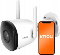 Наружная IP-камера Imou Bullet 2C 4MP