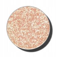 GlamShop Pigment prasowany - Turbo Glow - Top NUDE