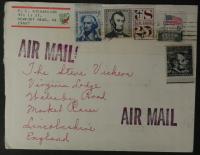 USA zestaw kopert (51