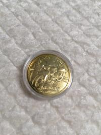 Моне Орлен знаковые мотоциклы польский Газель