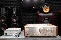 Стереоусилитель Sansui AU-a907MR