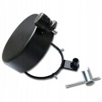 Wlew paliwa BAM fi 80 mm trójząb z pokrywą