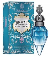 Katy Perry Royal Revolution 30 мл парфюмированная вода женщина EDP