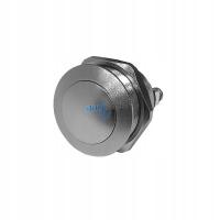 PS28B-2 антивандальный переключатель Poz 2 SPST-NO 2A / 250VAC IP40