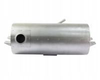 TŁUMIK WYDECHOWY VOLVO ŁADOWARKA 11110269