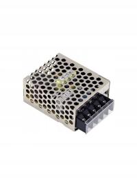 Zasilacz Mean Well RS-15-12