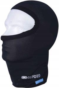 KOMINIARKA POD KASK BALACLAVA COOLMAX OXFORD