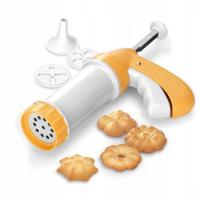 TESCOMA ДЕКОРАТОР ПРЕСС ДЛЯ ТОРТА