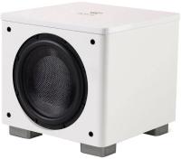 REL HT/1003 MK II | subwoofer aktywny | biały